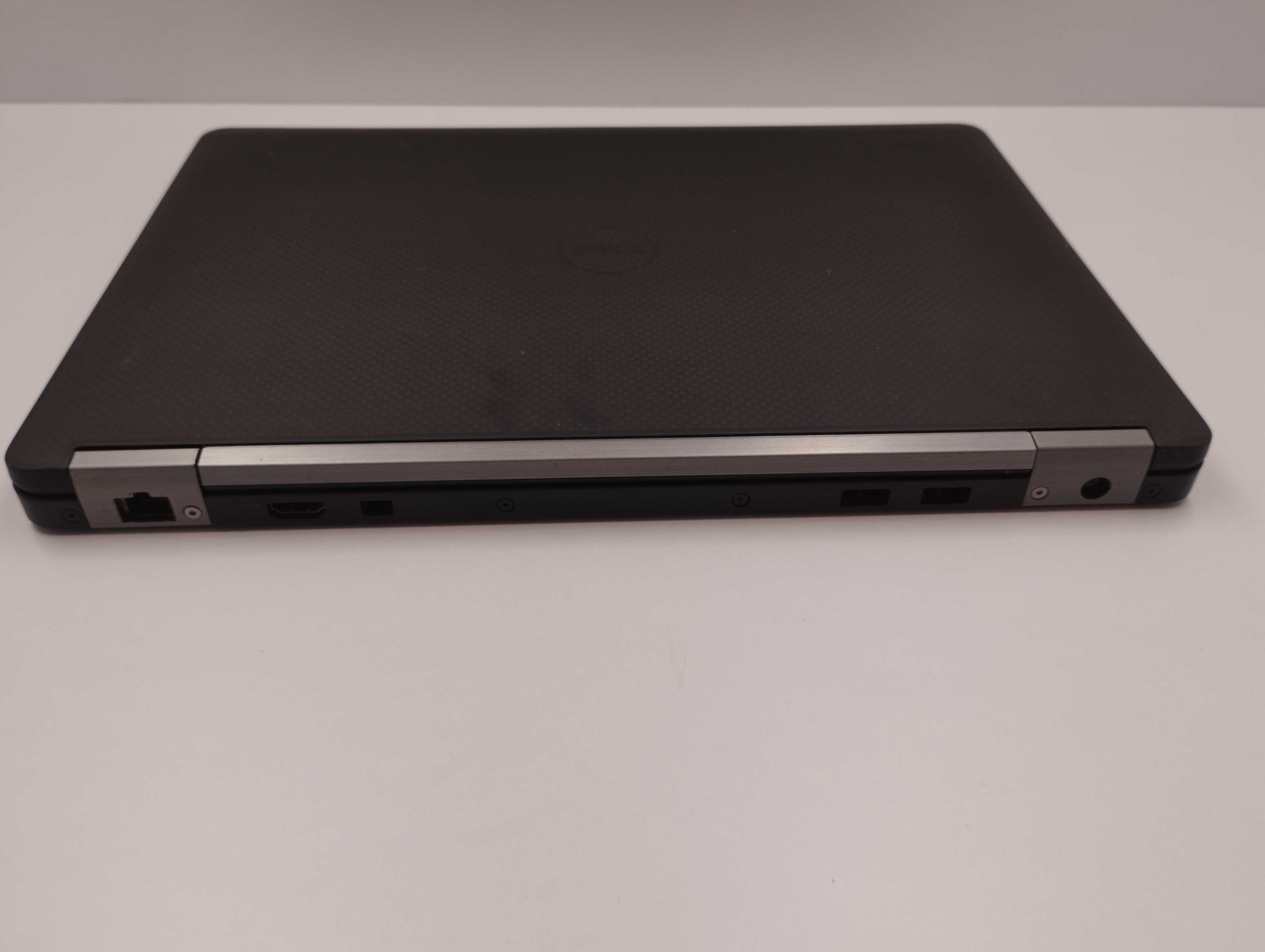 Dotykowy Dell Latitude E7470 i7-6600U 16GB 256GB SSD QHD Windows 11Pro