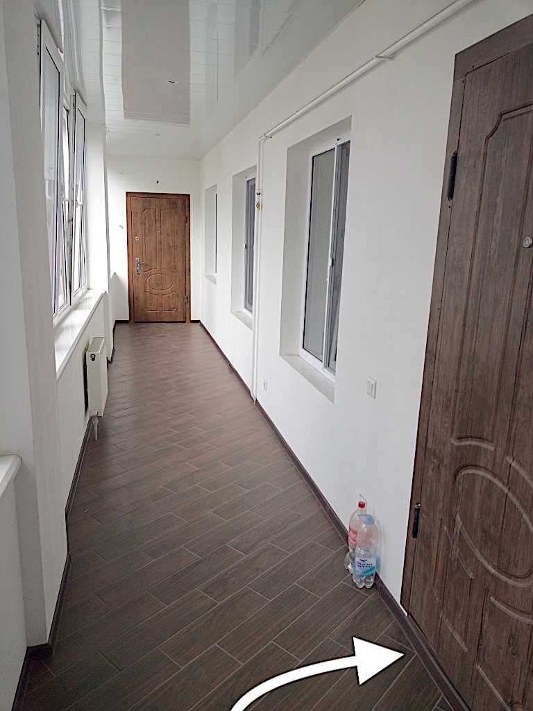 Продам Без комиссии 2 ком 60m² Греческая,35 "Дом Филиппаки"/ ТРЦ Афина