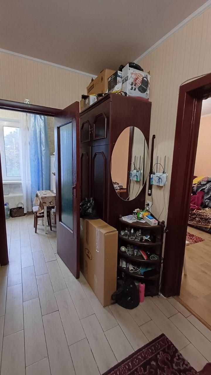 Продам 1кім.квартиру вул.Олімпійська, Торгмаш, м.Бровари SL