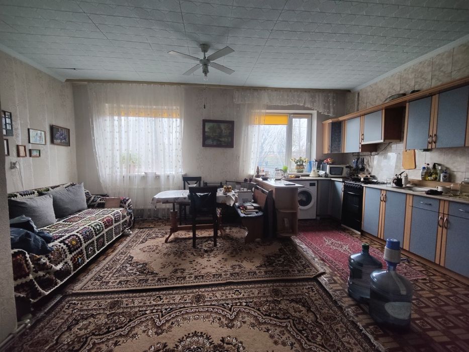 Будинок, який ЗАРОБЛЯЄ! Ідеально для оренди та бізнесу!