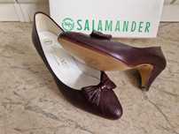 Buty Salamander Vintage