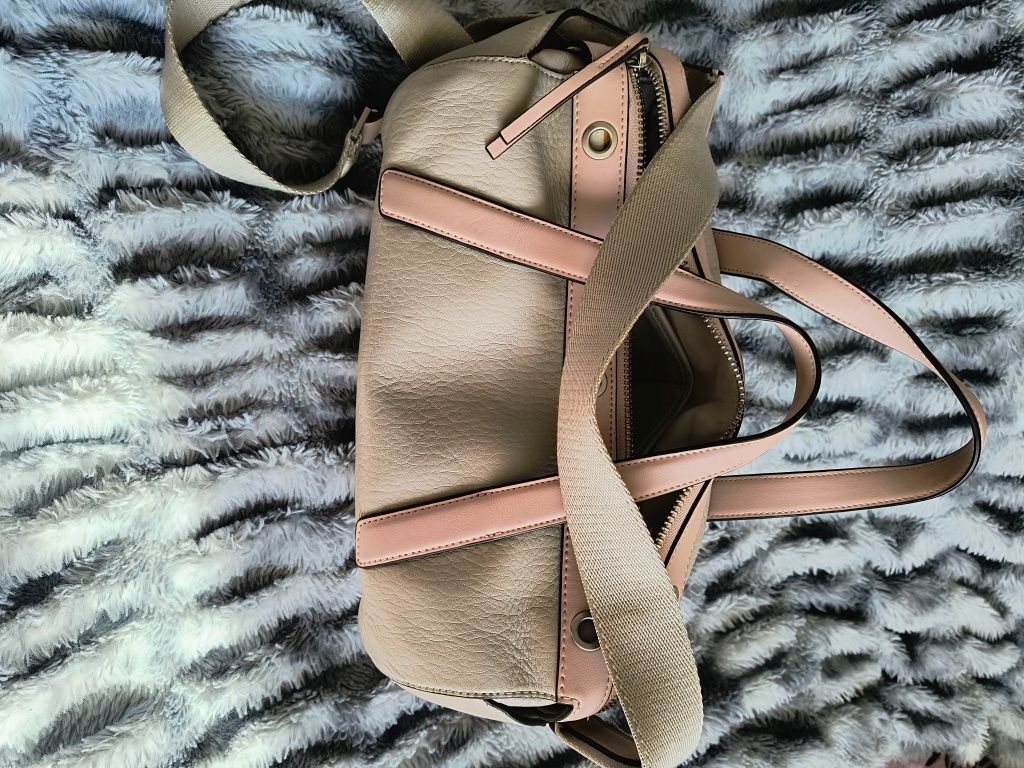Torebka damska Calvin Klein