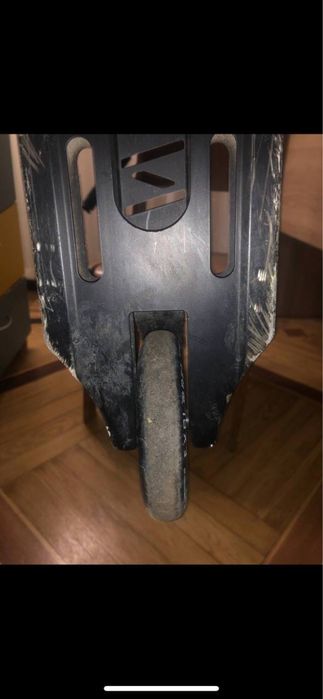 Продам самокат Дека union