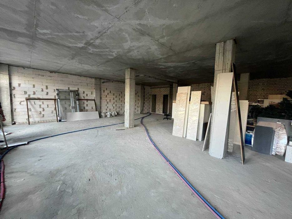 Оренда приміщення 570 м2/ вул. Чигирина 13/  It-park Мануфактура