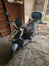 Sprzedam skuter Kymco