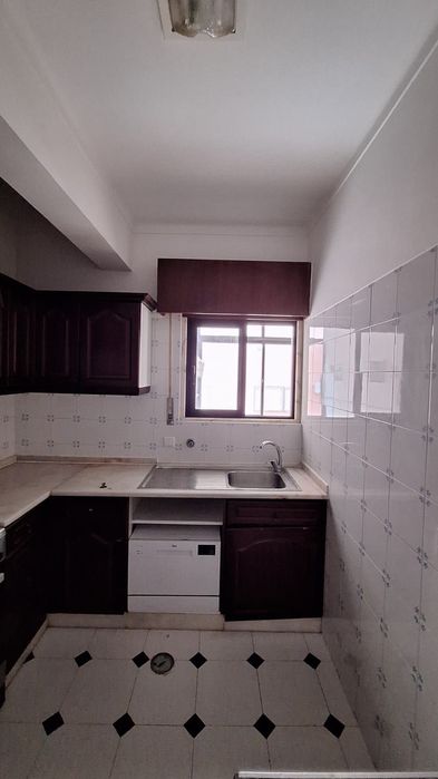 Apartamento  T2  Carcavelos