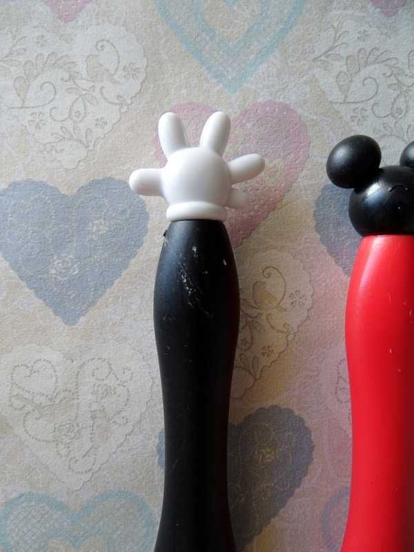 Talheres de Inox Disney (Mickey)