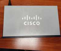 Комутатор Cisco SG 300