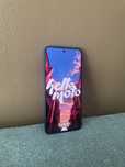 Motorola edge 50 neo – niebieska, na gwarancji