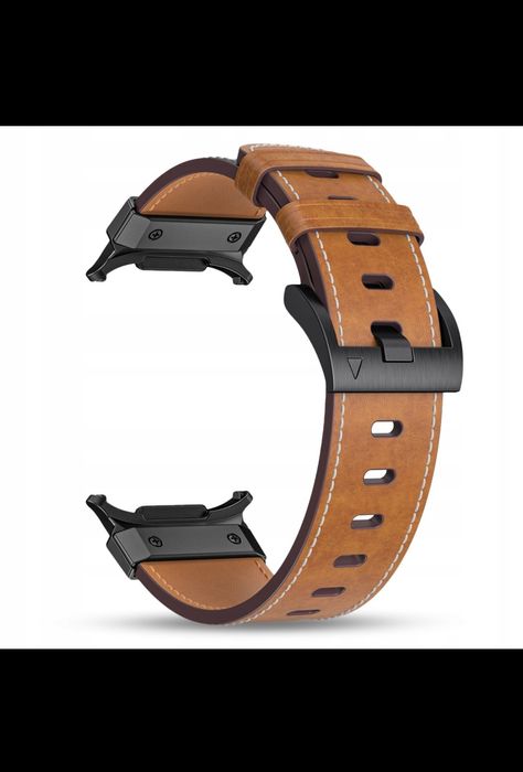Samsung Galaxy Watch Ultra 2025 Tytanowy Niebieski