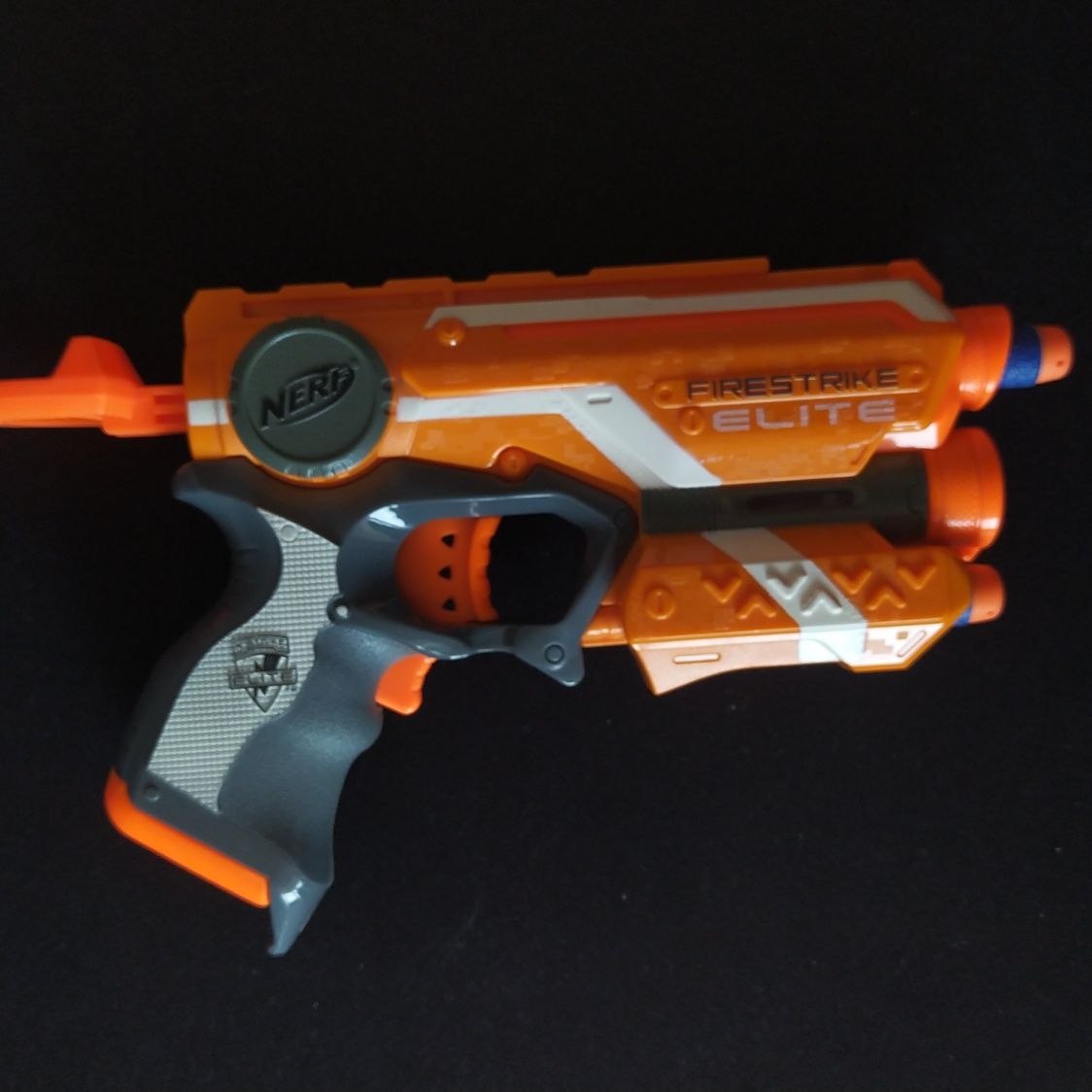 Бластер Nerf N-Strike Elite Firestrike