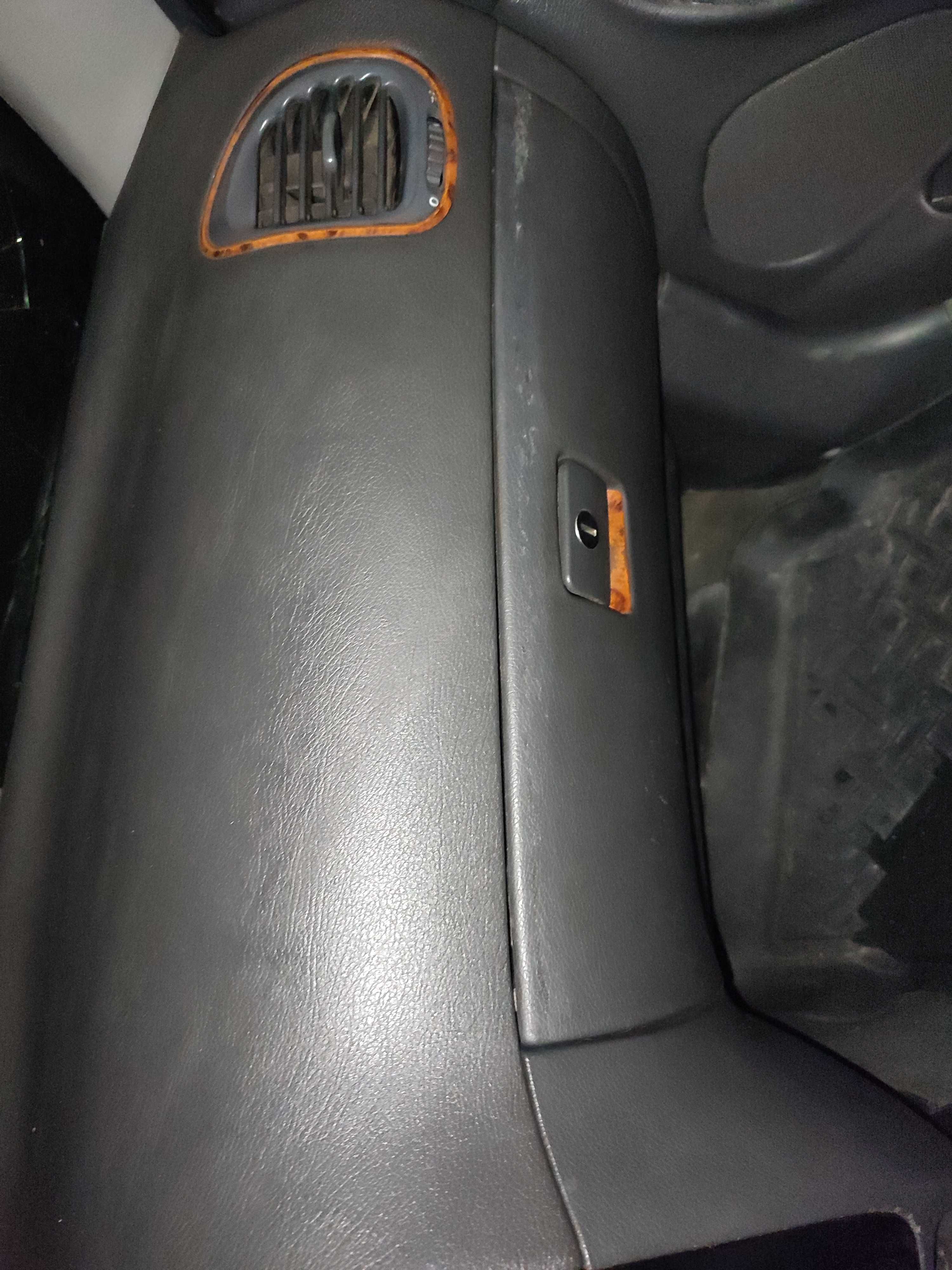 Торпедо Панель Daewoo Nubira I панель торпеда Део Нубіра 1