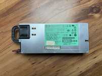 Zasilacz Serwerowy HP – model DPS-1200FB A
