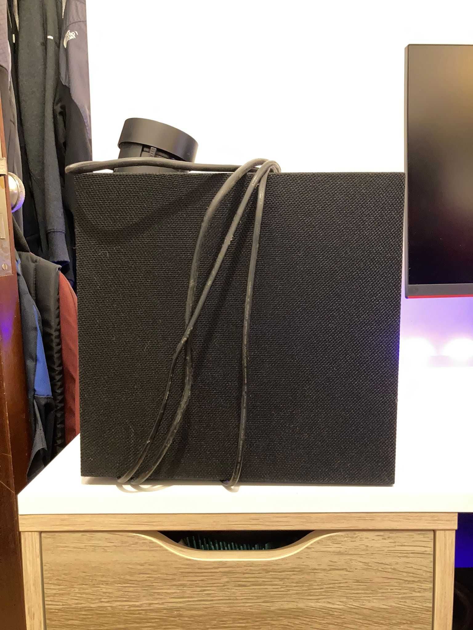 Logitech Z533 Multimedia Speaker System
