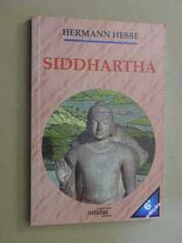 Siddhartha - Um poema indiano de Hermann Hesse