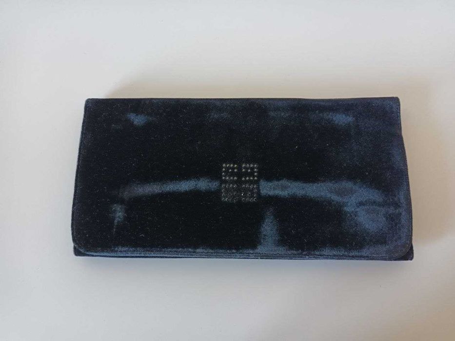 Clutch Bag Preta Givenchy