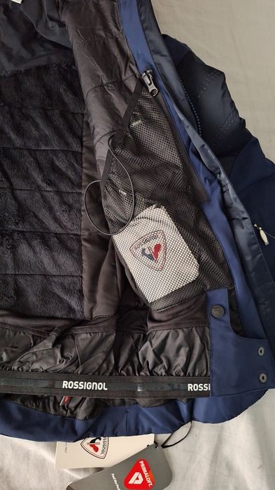 Kurtka narciarska damska Rossignol