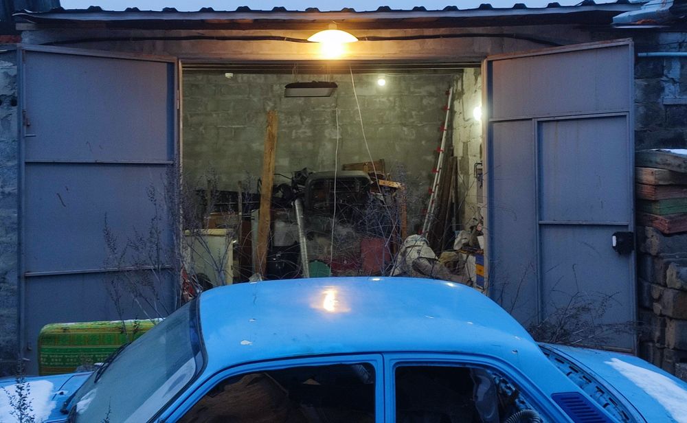 Продам гараж ГК Авиатор