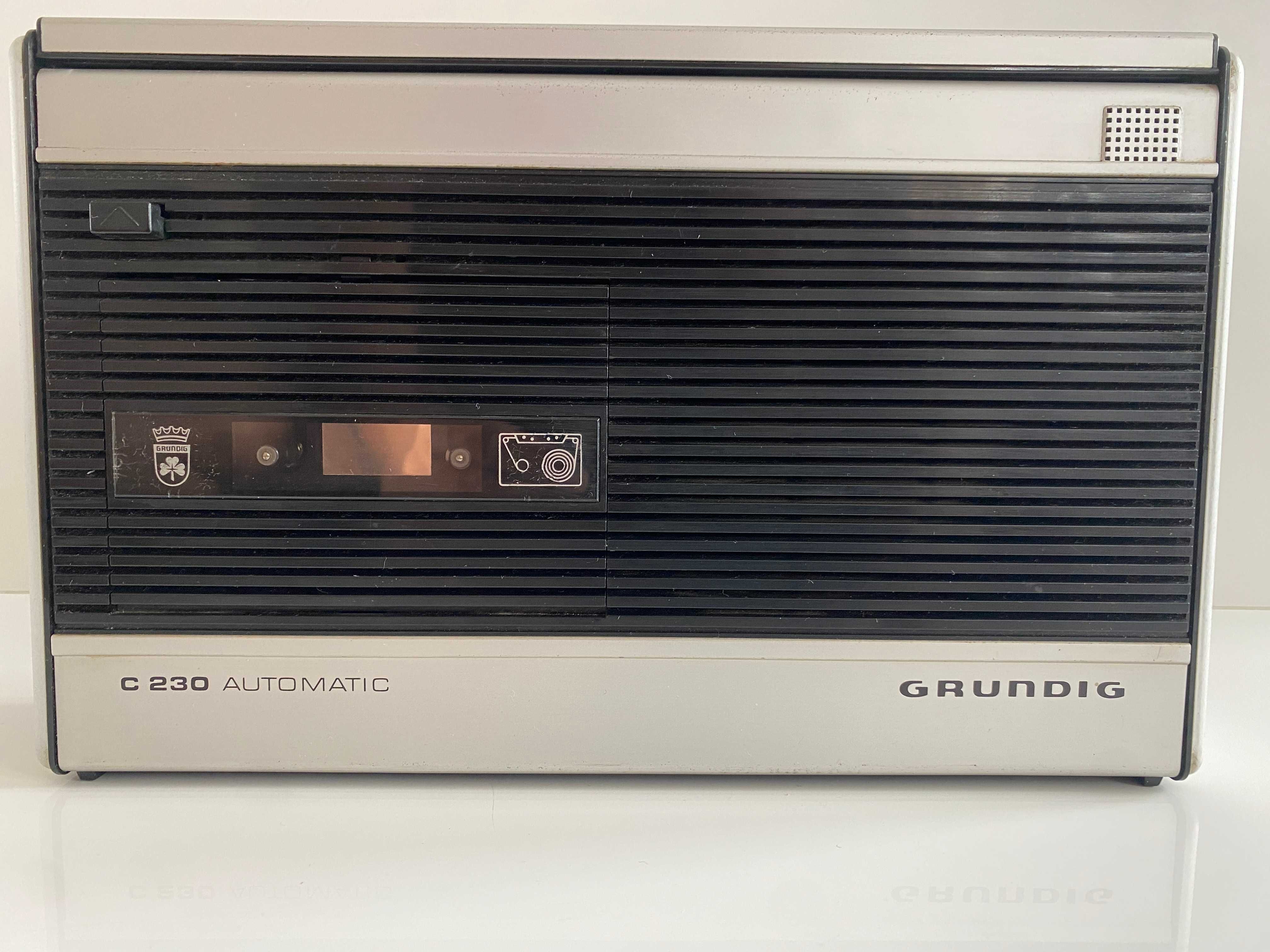 Grundig C230 Automatic