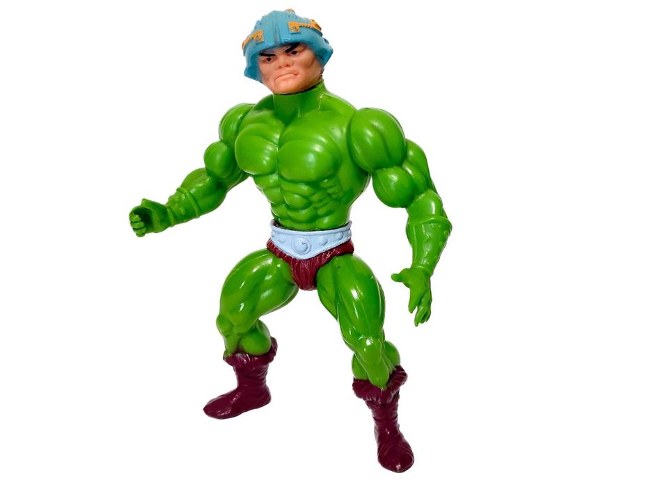 MOTU - Man-at-Arms (vintage)