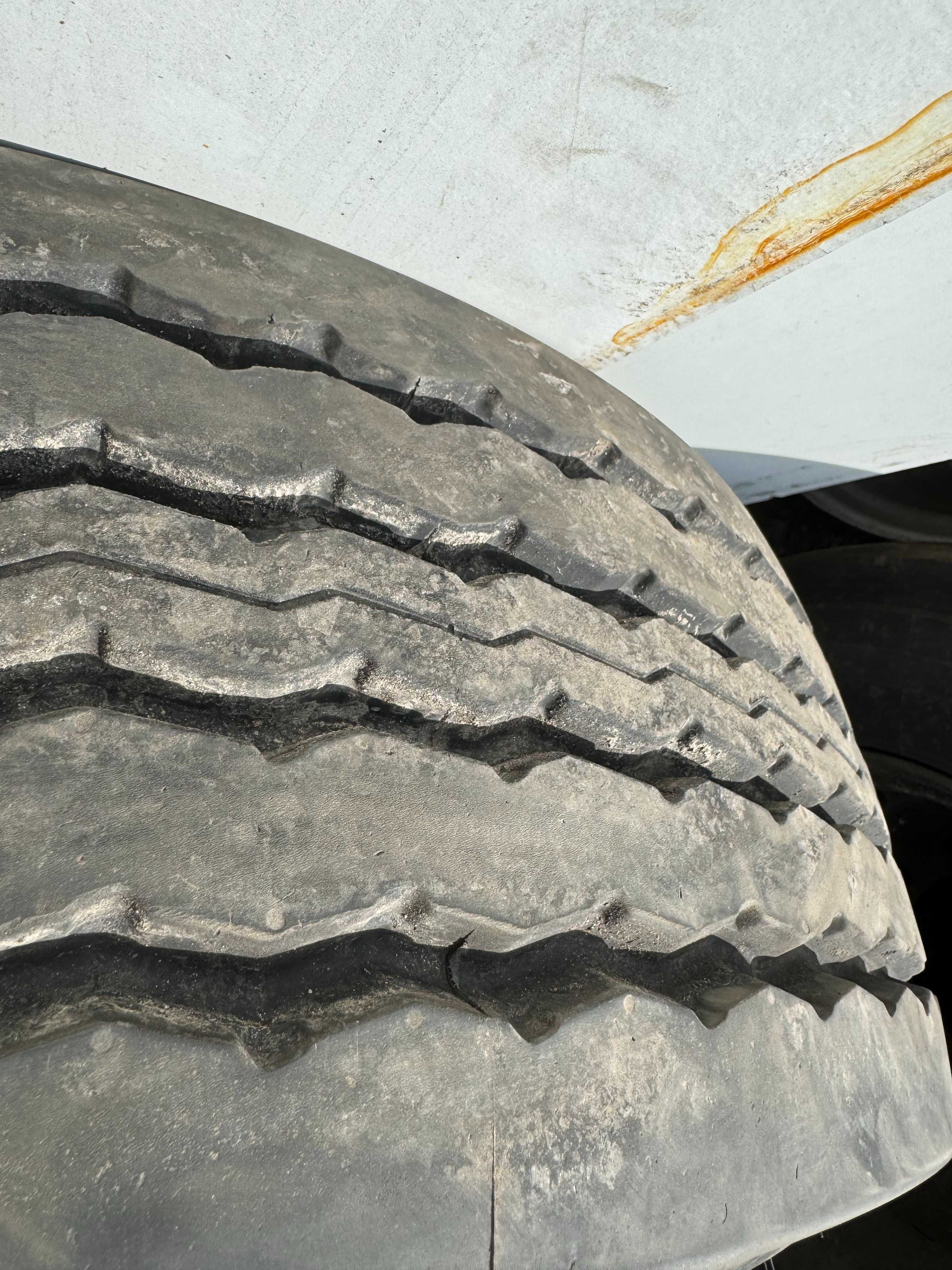 Opony Koła 265/70R19,5 Pirelli ST01 2023 jak nowe