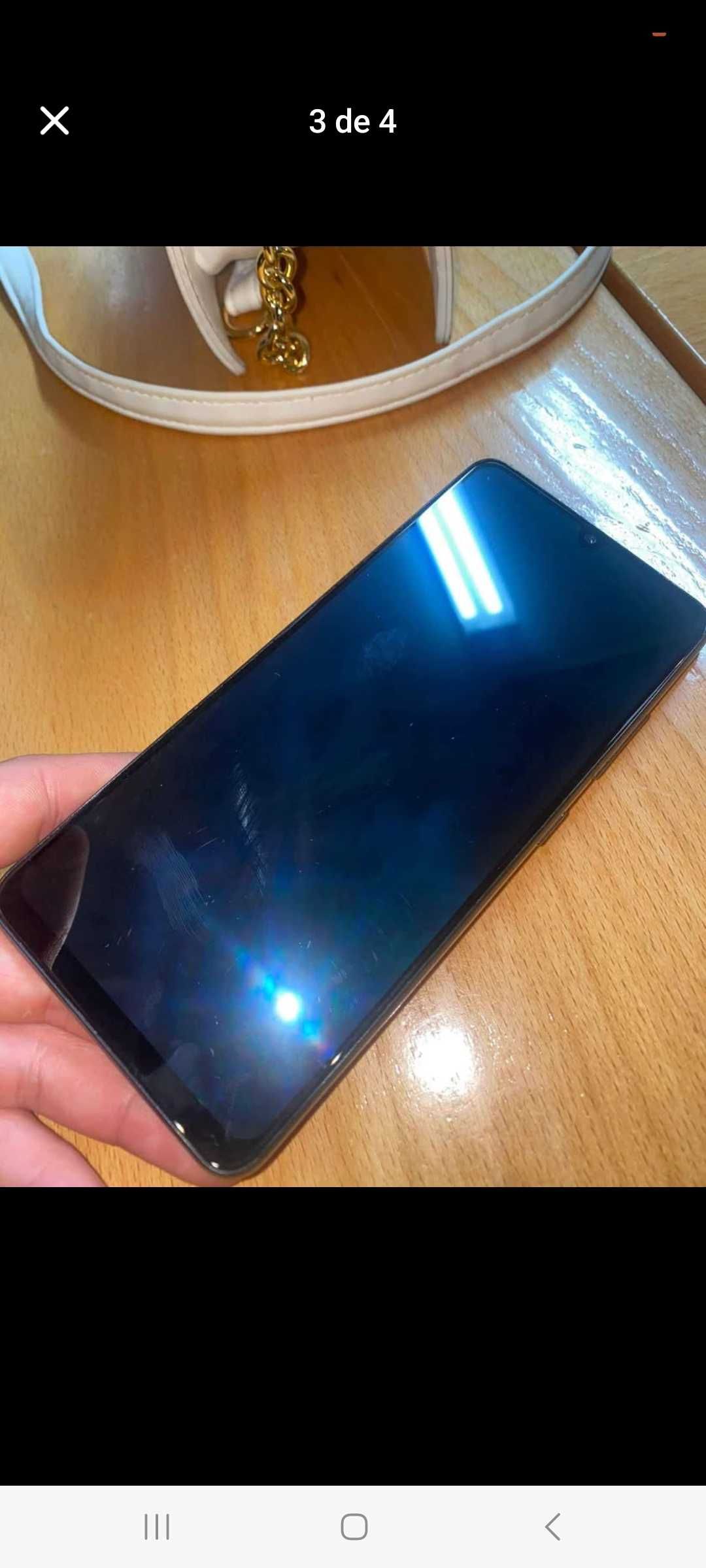 Samsung galaxy a32