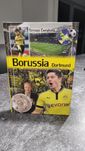 Książka o Borussi Dortmund