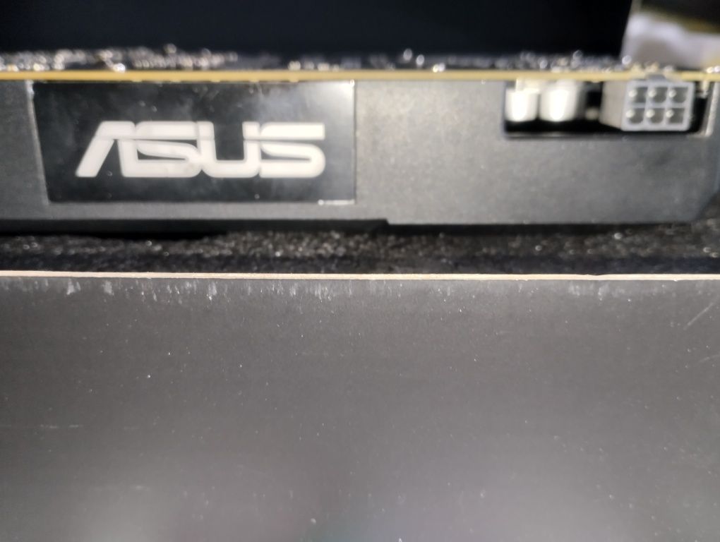 Відеокарта GTX1060 6GB TURBO. CS2, DOTA2, Wot