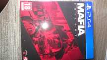 Mafia Trylogy Trylogia Polska trzy części ps4 playstation 4 gta