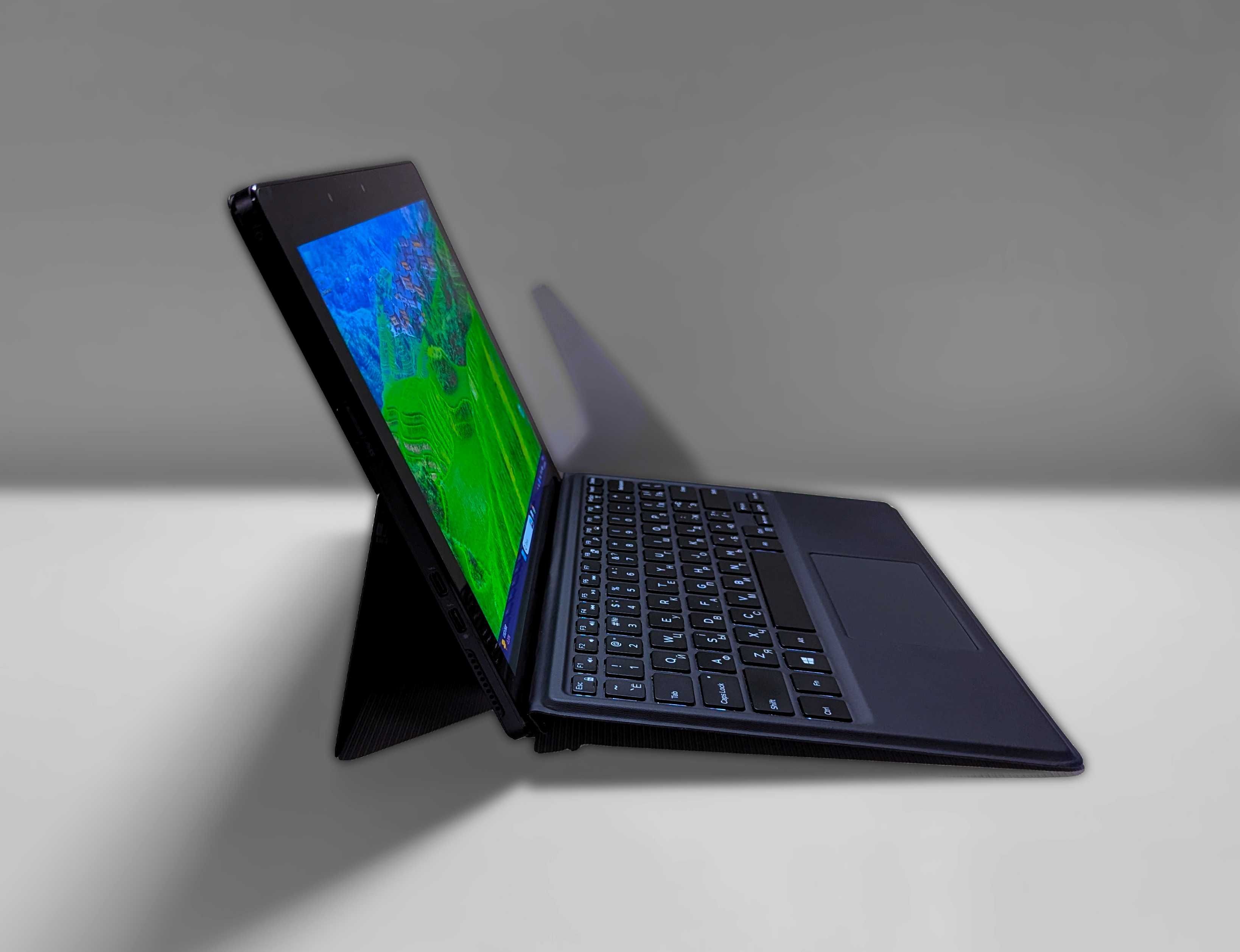 Dell Latitude 5290 2 в 1 i7/4.2GHz/Touch/16G_RAM/512G_SSD/TBD/NFC/Webc