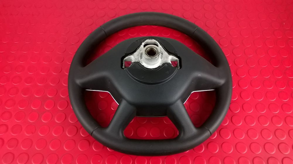Volante [Dacia Sandero II]