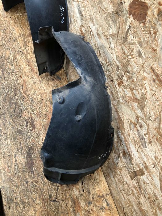 Nadkole przednie Golf 4/ Leon 1/ Octavia 1