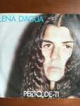 Single Lena D'Água & Atlântida