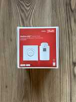 Danfoss ally starter pack- bramka internetowa+glowica 014G2440