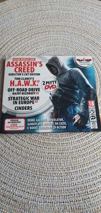 Assassin's Creed + 2 gry