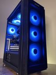 Pc Gaming RTX 4060/R5 5600