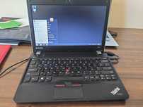 lenovo thinkpad edge e130 uszkodzony na części