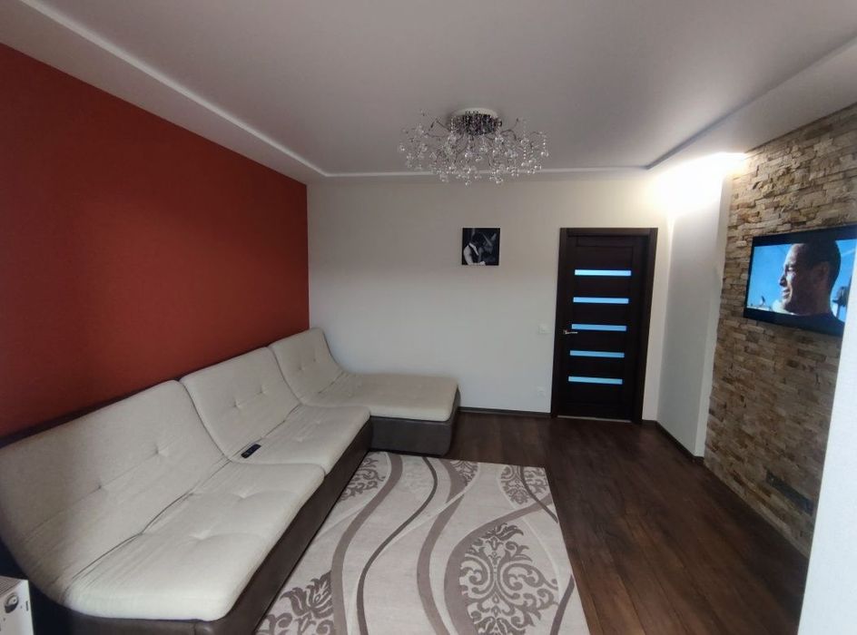 Продам квартиру в Харкові, вул. Залеська 5