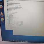 Lenovo Z51-70 processadori7-5500u disco 500gb, memória 12gb
