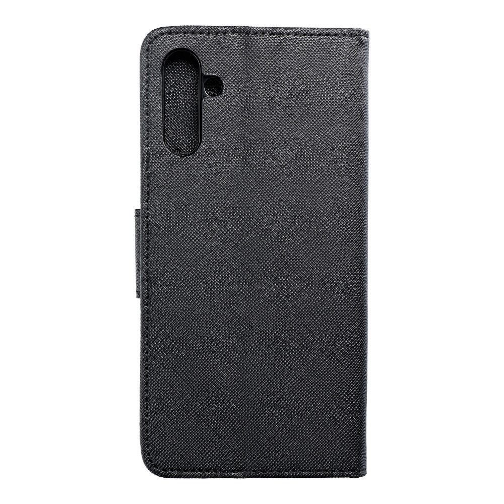Kabura FANCY Book do SAMSUNG A13 5G / A04S czarny