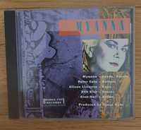 Myanna "Myanna" cd