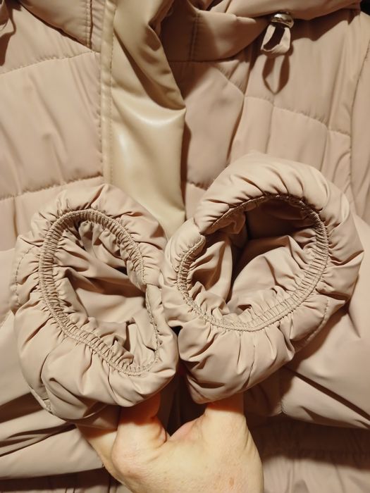 Куртка єврозима розмір М