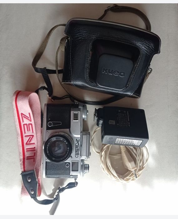 Фотоаппарат Киев