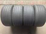 Komp .opon Dunlop 255/40R19