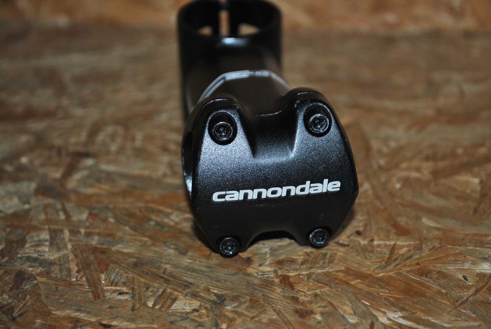 Idealny mostek rowerowy cannondale lefty 1,56 cala 110mm 1,5cal