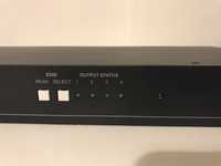 Kramer VM4HDCP xl - DVI distribution amplifier