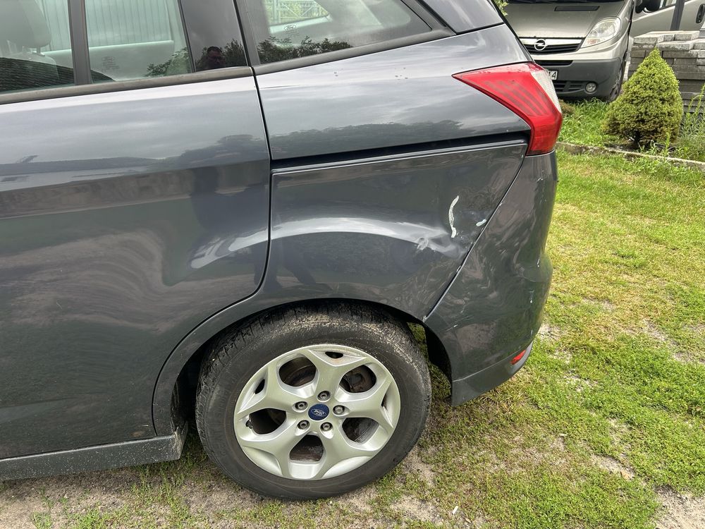 Ford c-Max grand  1.6 TDCI