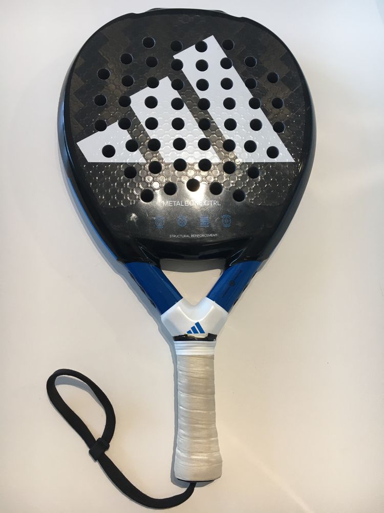 Raquete Padel Adidas Metalcore Ctr 3.2