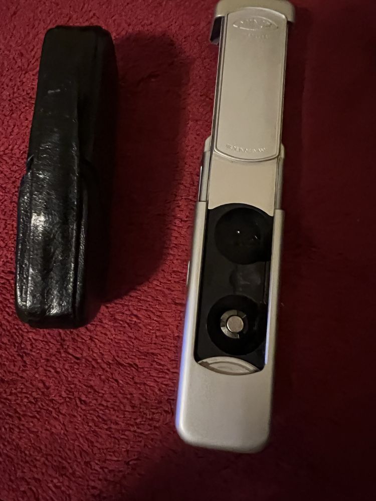 Camara fotográfica Minox Wetzlar