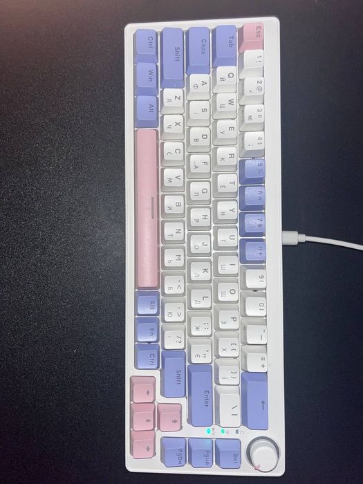 Продам нову клавіатуру